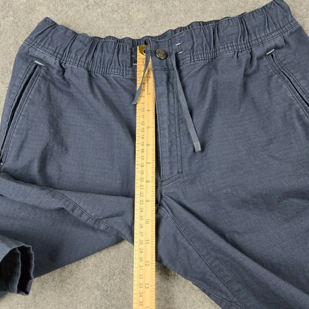 LL Bean Hiking Pants Mens M 32